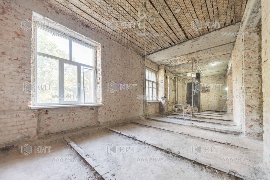 Продажа квартиры Харьков, Научная, 102м²