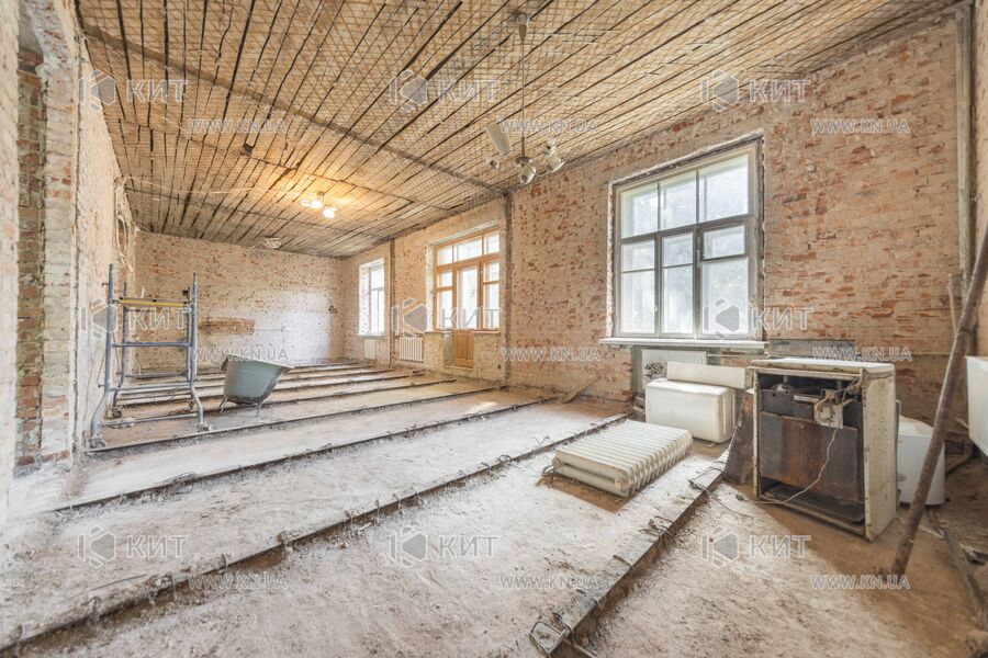 Продажа квартиры Харьков, Научная, 102м²