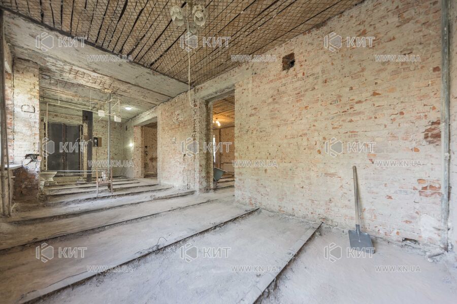 Продажа квартиры Харьков, Научная, 102м²