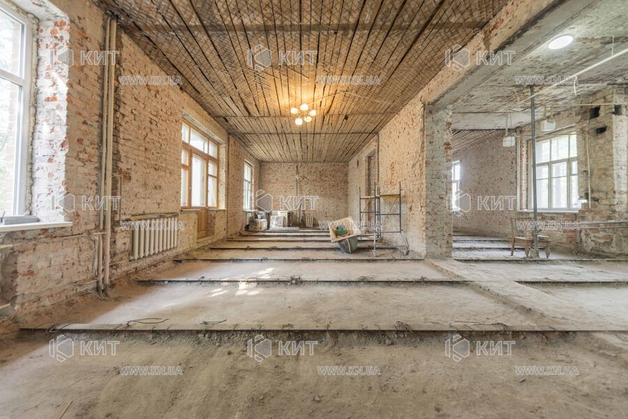 Продажа квартиры Харьков, Научная, 102м²