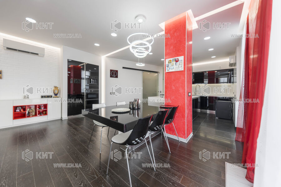Продаж квартири Харків, Павлове Поле, 126м²