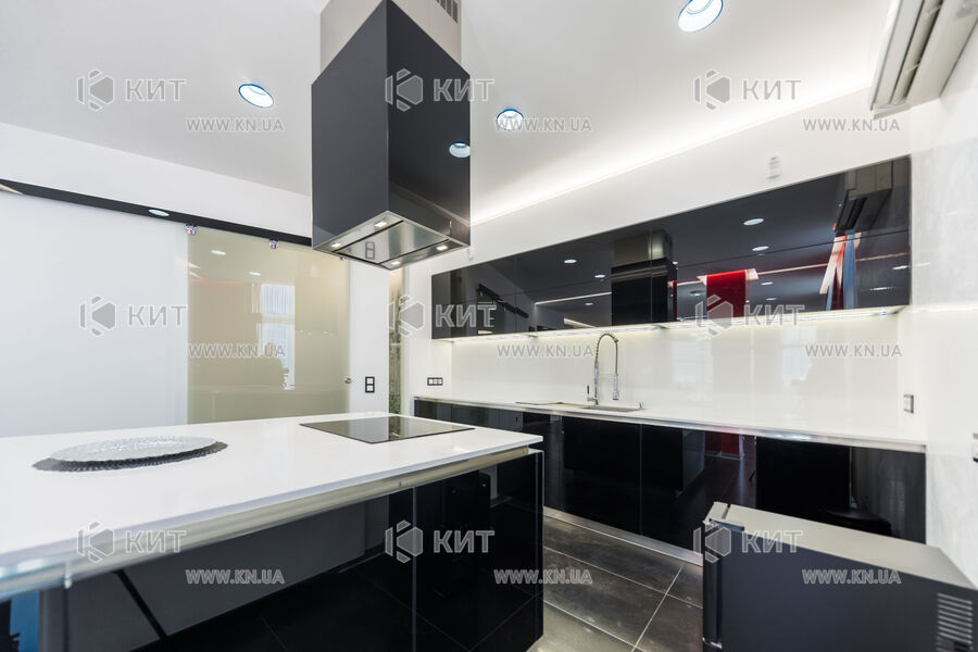 Продаж квартири Харків, Павлове Поле, 126м²