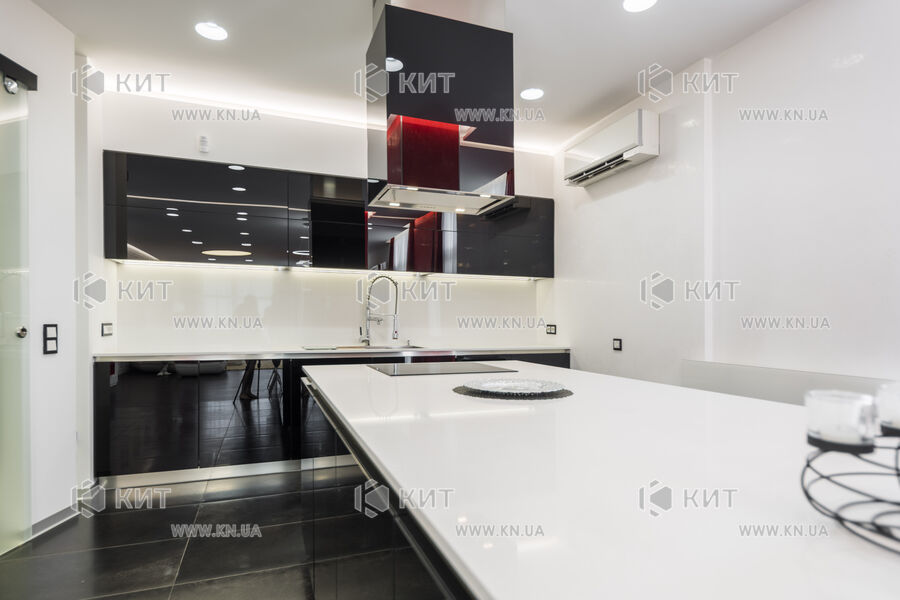 Продаж квартири Харків, Павлове Поле, 126м²