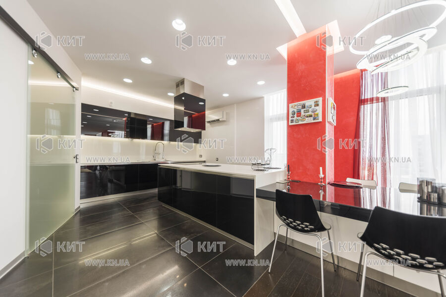 Продаж квартири Харків, Павлове Поле, 126м²