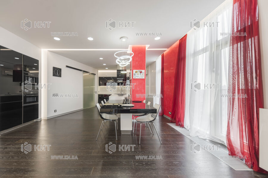Продаж квартири Харків, Павлове Поле, 126м²