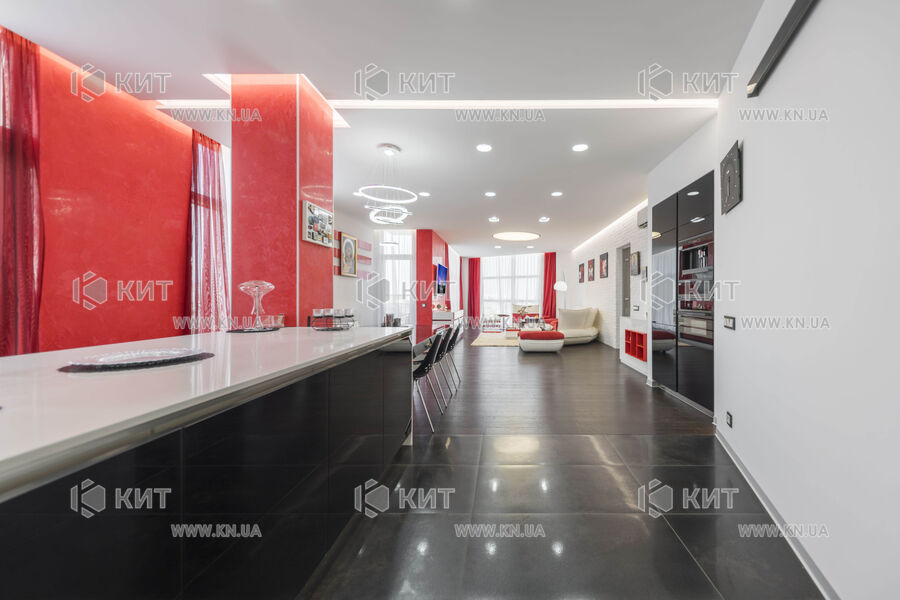Продаж квартири Харків, Павлове Поле, 126м²