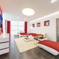 Продаж квартири Харків, Павлове Поле, 126м²