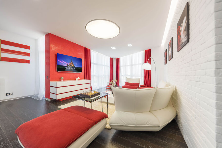 Продаж квартири Харків, Павлове Поле, 126м²