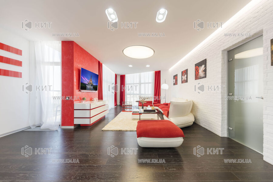 Продаж квартири Харків, Павлове Поле, 126м²