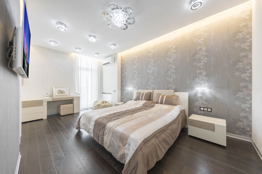 Продаж квартири Харків, Павлове Поле, 126м²