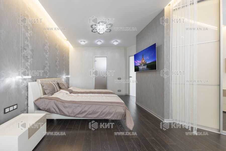 Продаж квартири Харків, Павлове Поле, 126м²