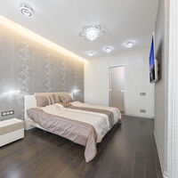 Продаж квартири Харків, Павлове Поле, 126м²