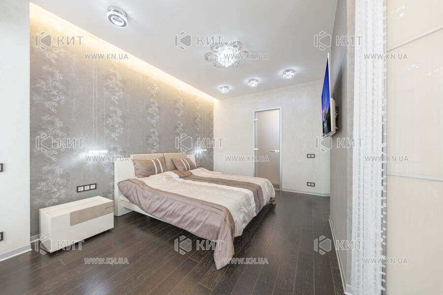 Продаж квартири Харків, Павлове Поле, 126м²