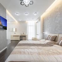 Продаж квартири Харків, Павлове Поле, 126м²
