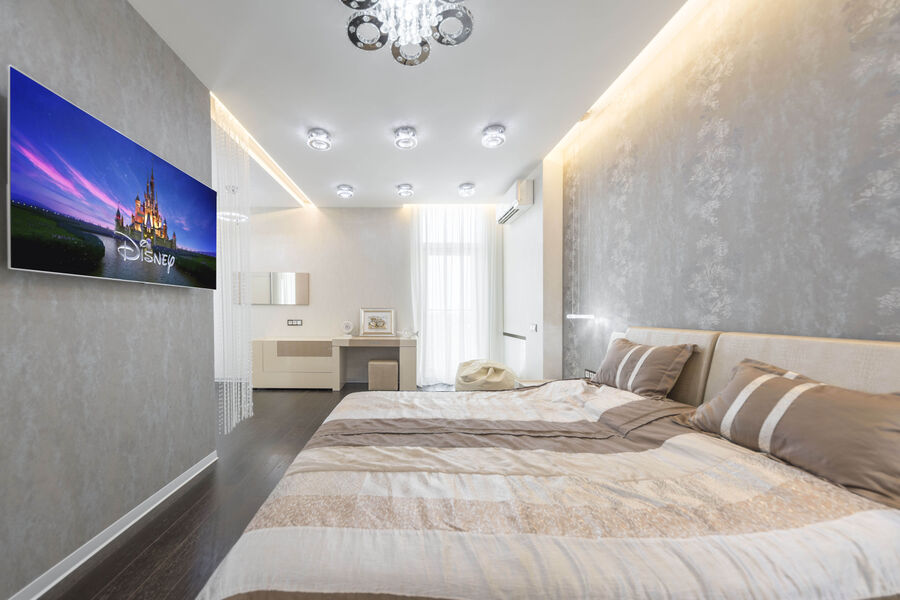 Продаж квартири Харків, Павлове Поле, 126м²