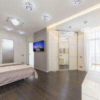 Продаж квартири Харків, Павлове Поле, 126м²