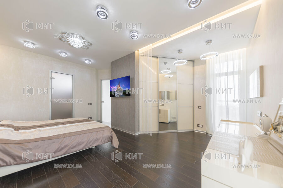 Продаж квартири Харків, Павлове Поле, 126м²