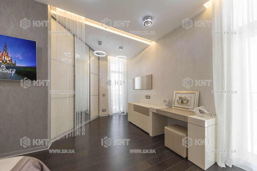 Продаж квартири Харків, Павлове Поле, 126м²