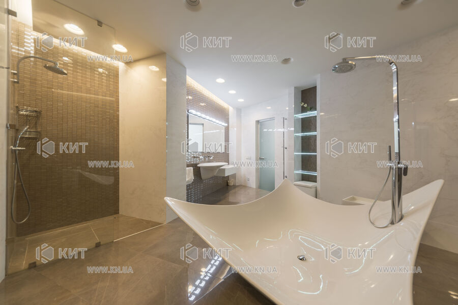 Продаж квартири Харків, Павлове Поле, 126м²