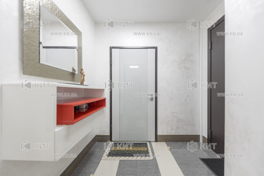 Продаж квартири Харків, Павлове Поле, 126м²