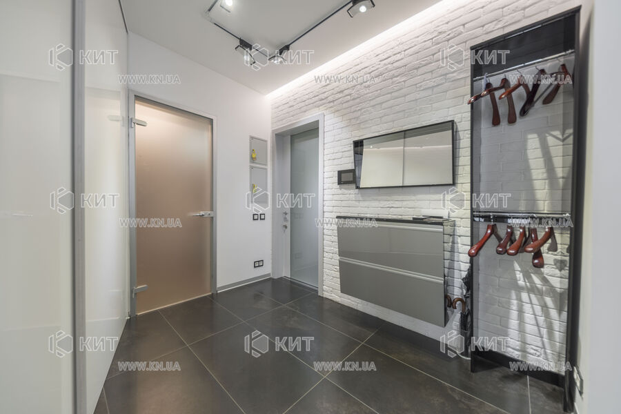 Продаж квартири Харків, Павлове Поле, 126м²