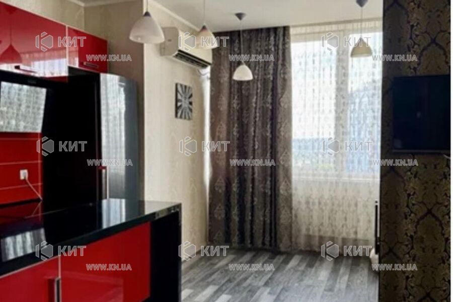 Продажа квартиры Харьков, Павлово Поле, 74м²