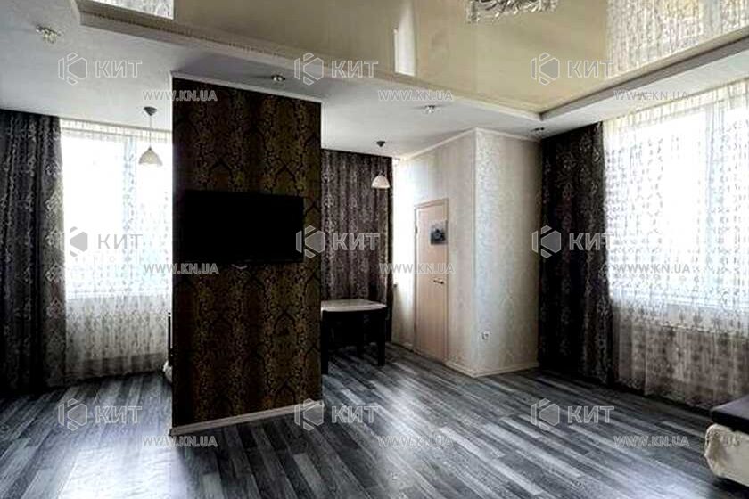Продажа квартиры Харьков, Павлово Поле, 74м²