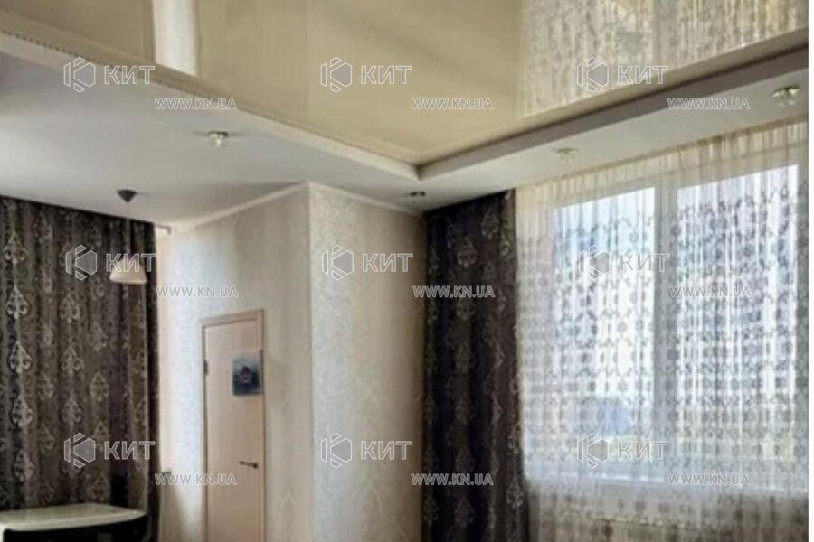 Продажа квартиры Харьков, Павлово Поле, 74м²