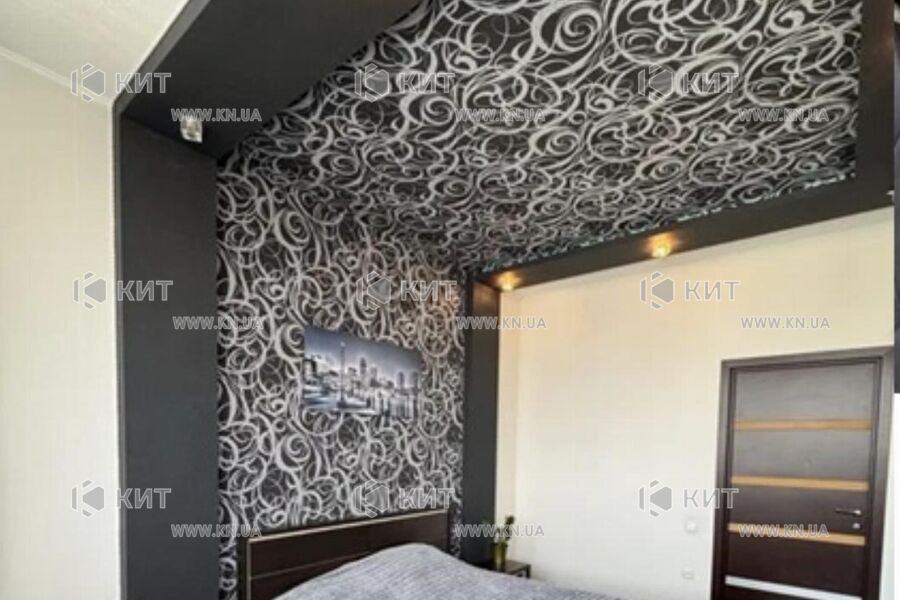 Продажа квартиры Харьков, Павлово Поле, 74м²