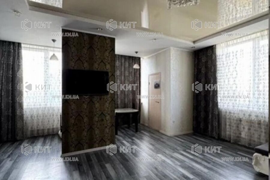 Продажа квартиры Харьков, Павлово Поле, 74м²