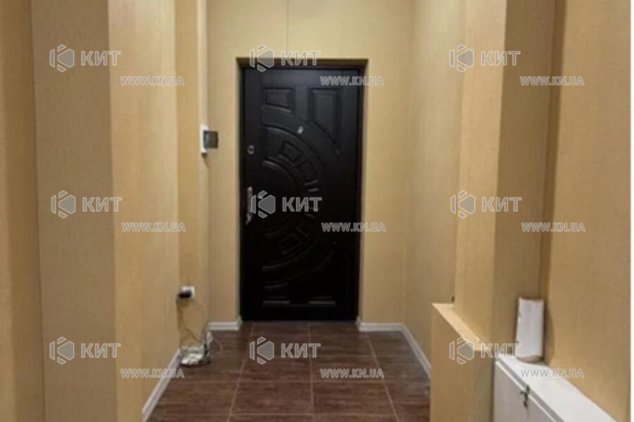 Продажа квартиры Харьков, Павлово Поле, 74м²