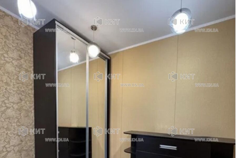 Продажа квартиры Харьков, Павлово Поле, 74м²