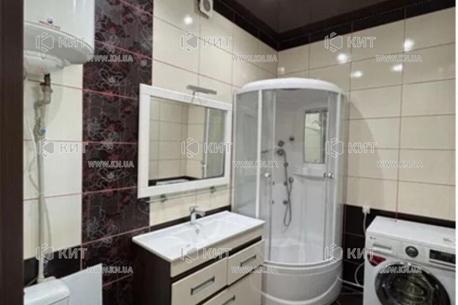 Продажа квартиры Харьков, Павлово Поле, 74м²