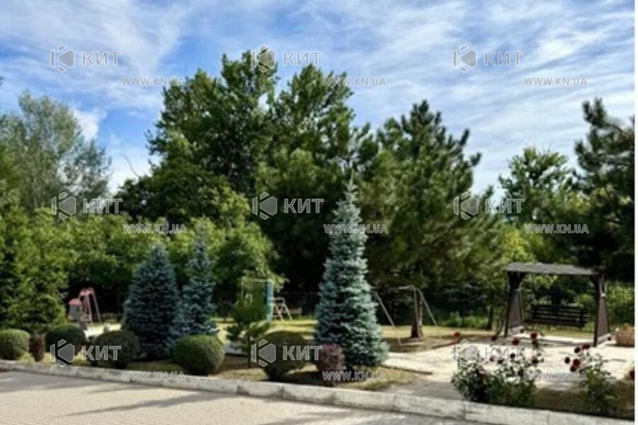 Продаж квартири Харків, Павлове Поле, 74м²