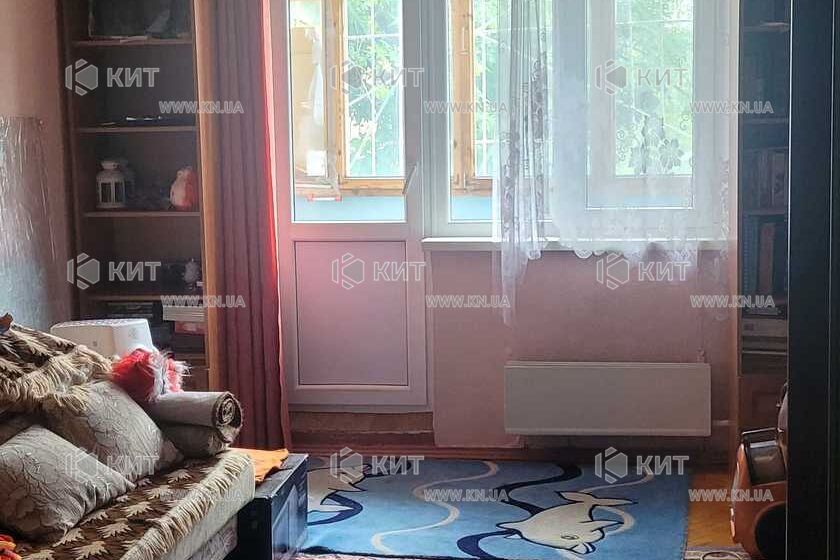 Продаж квартири Харків, Наукова, 67м²