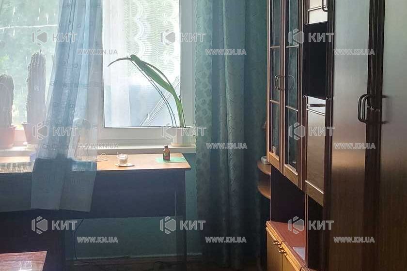 Продаж квартири Харків, Наукова, 67м²