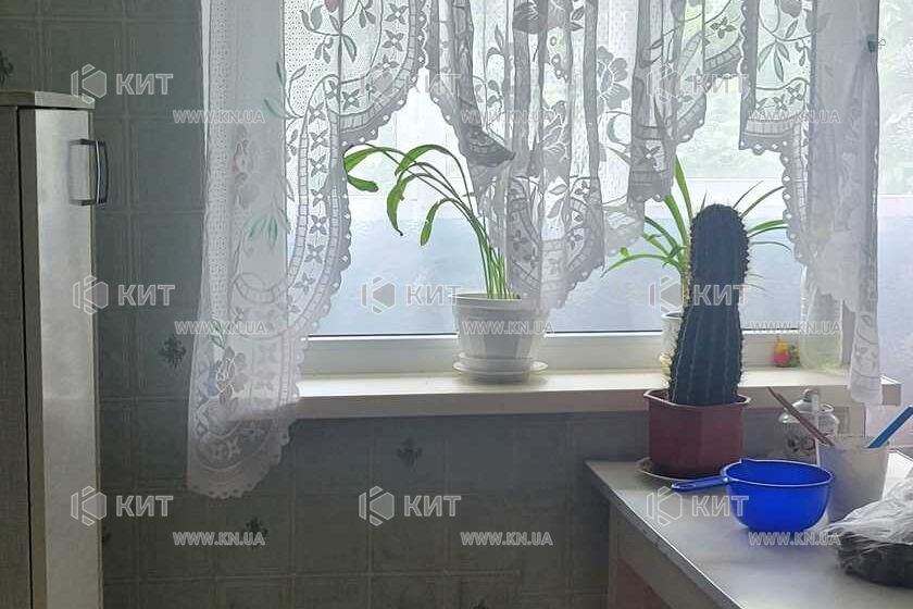 Продаж квартири Харків, Наукова, 67м²