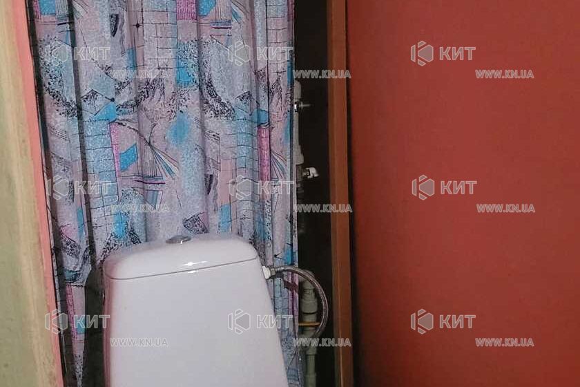 Продаж квартири Харків, Наукова, 67м²