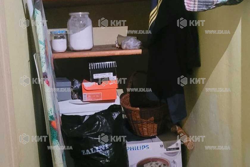 Продаж квартири Харків, Наукова, 67м²
