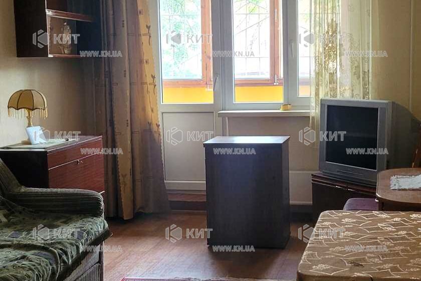 Продаж квартири Харків, Наукова, 67м²