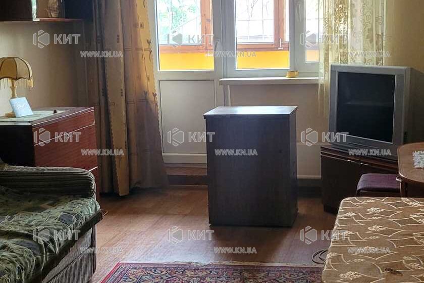 Продаж квартири Харків, Наукова, 67м²