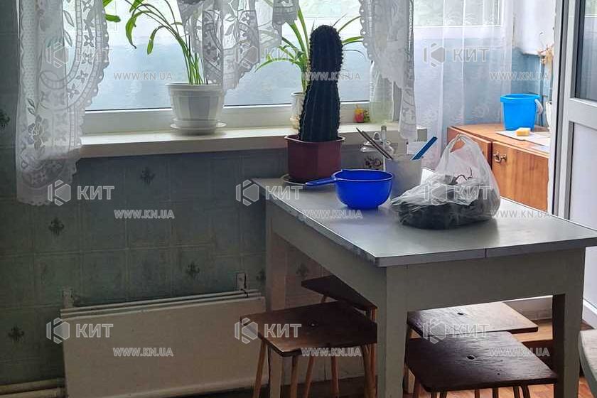 Продаж квартири Харків, Наукова, 67м²