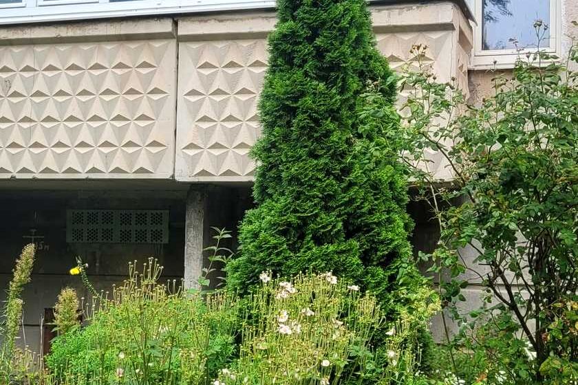 Продаж квартири Харків, Наукова, 67м²