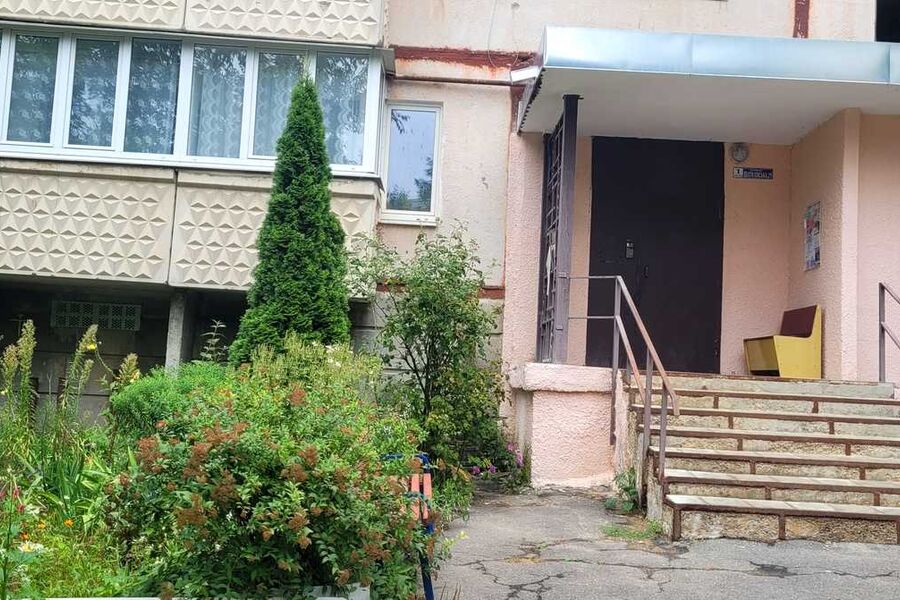 Продаж квартири Харків, Наукова, 67м²