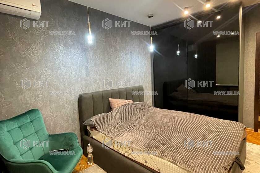 Продажа квартиры Харьков, Центр, 75м²