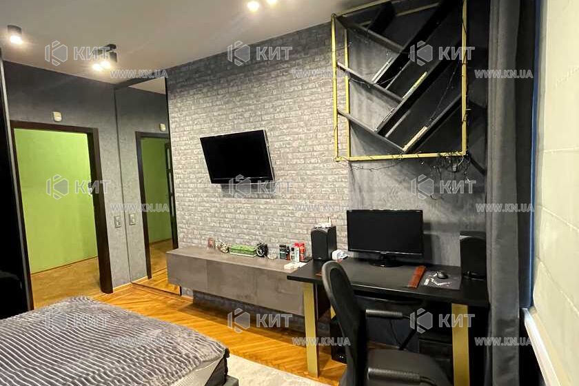 Продажа квартиры Харьков, Центр, 75м²