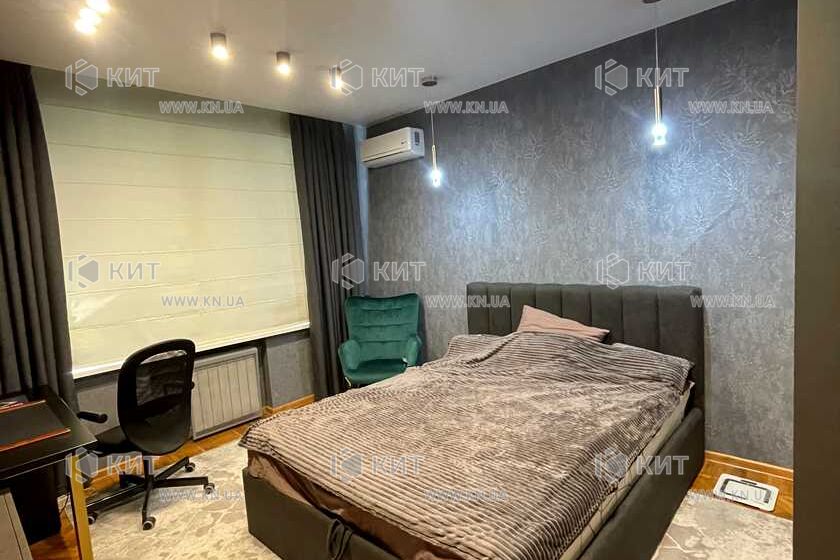 Продажа квартиры Харьков, Центр, 75м²