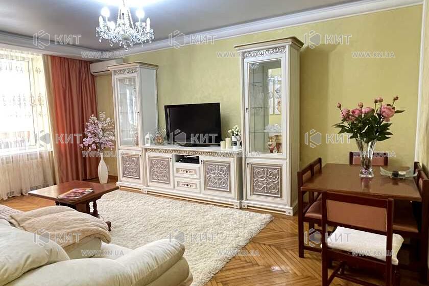 Продажа квартиры Харьков, Центр, 75м²