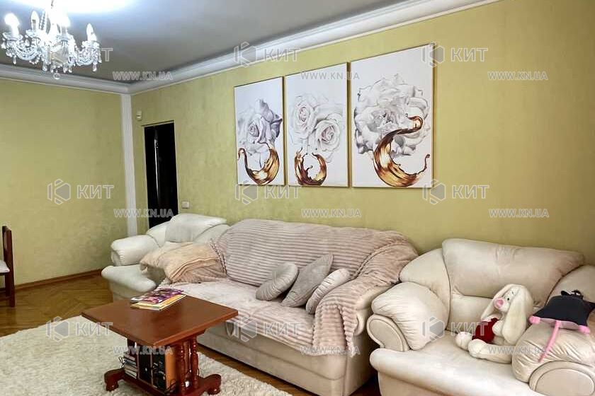 Продажа квартиры Харьков, Центр, 75м²
