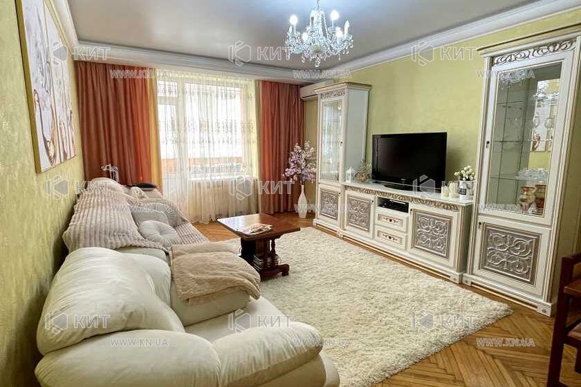 Продажа квартиры Харьков, Центр, 75м²